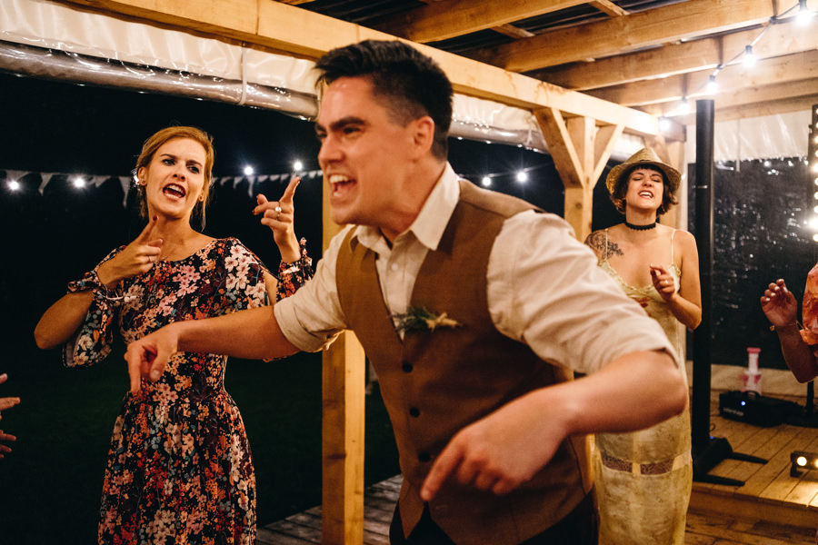 lipowe siedlisko stodola weselna, rustykalne wesele, szalona impreza weselna
